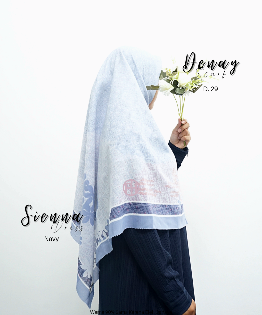 Denay Scarf