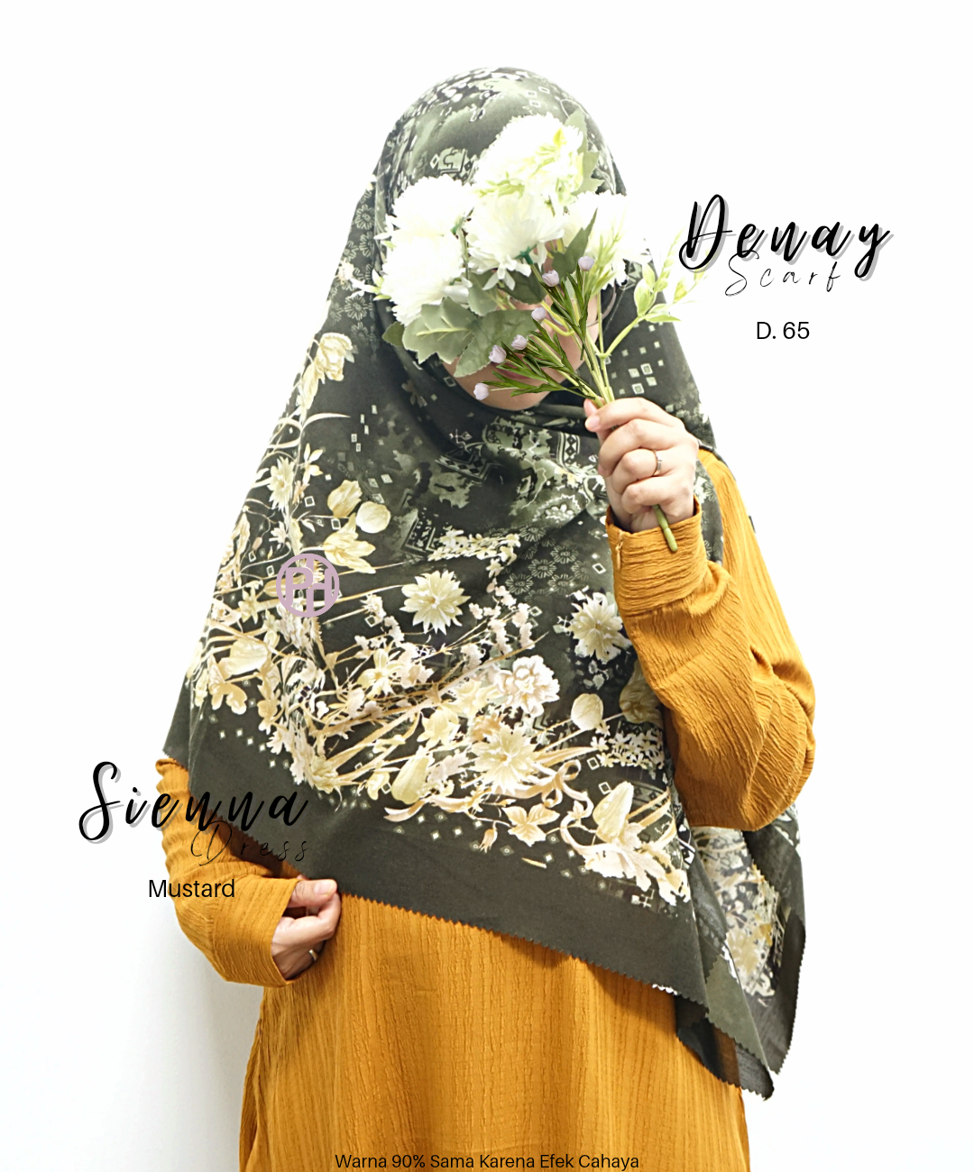 Denay Scarf