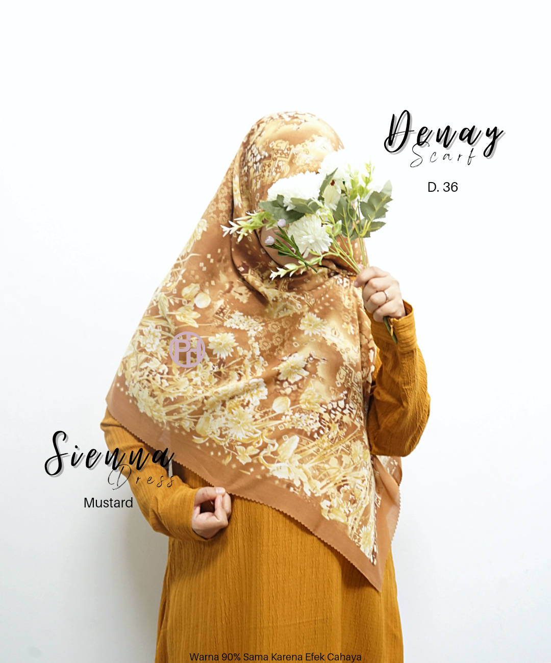 Denay Scarf