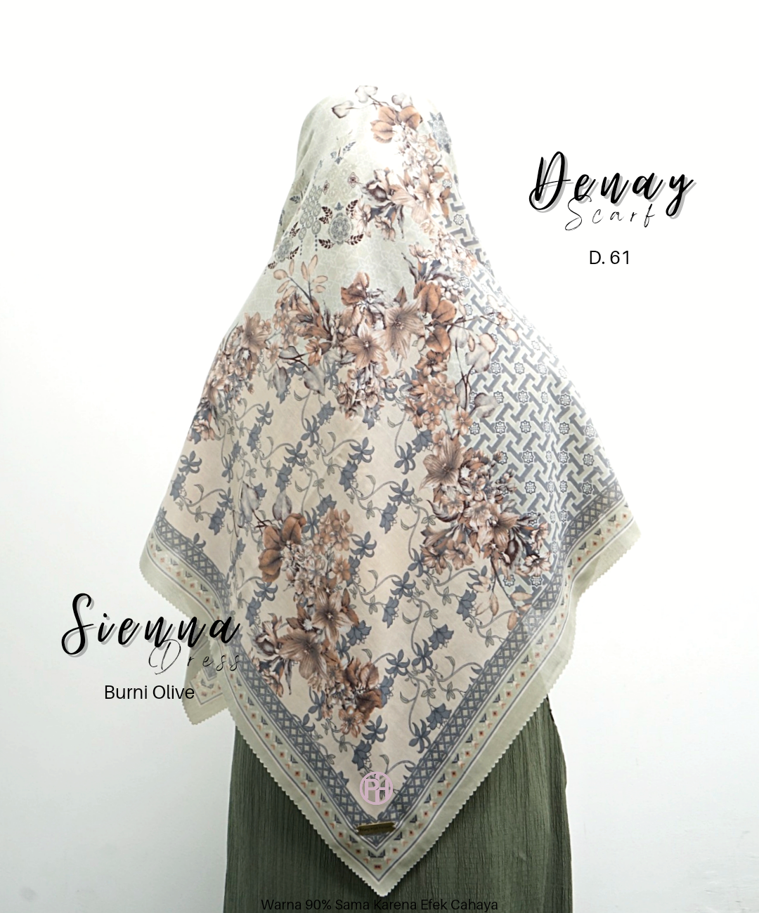 Denay Scarf