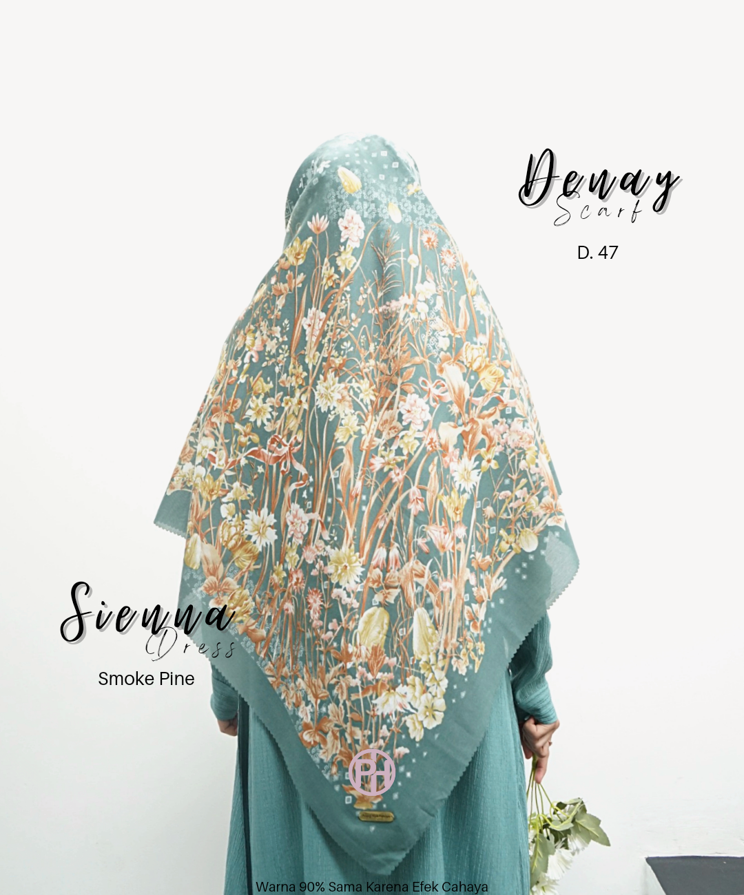 Denay Scarf