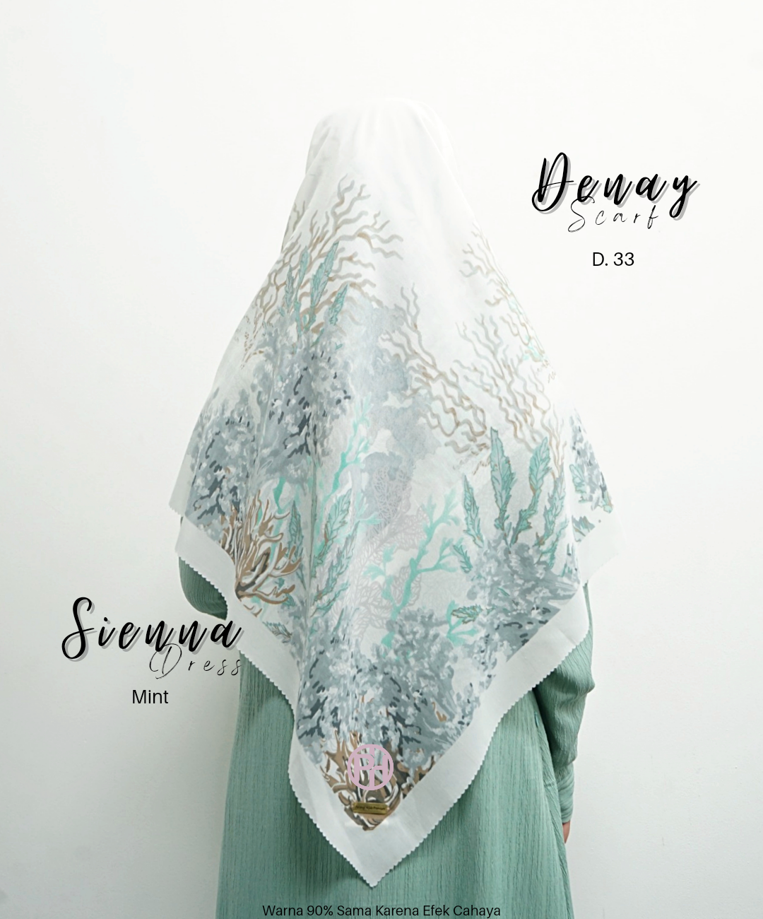 Denay Scarf