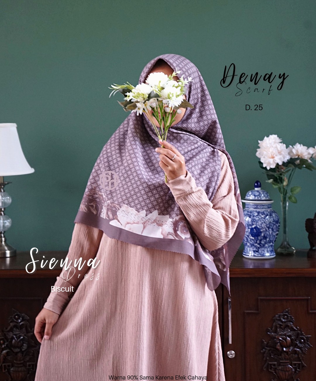 Denay Scarf