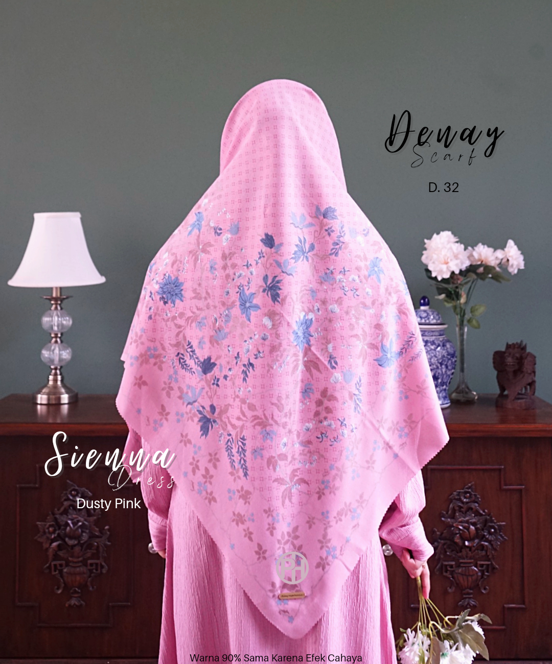 Denay Scarf