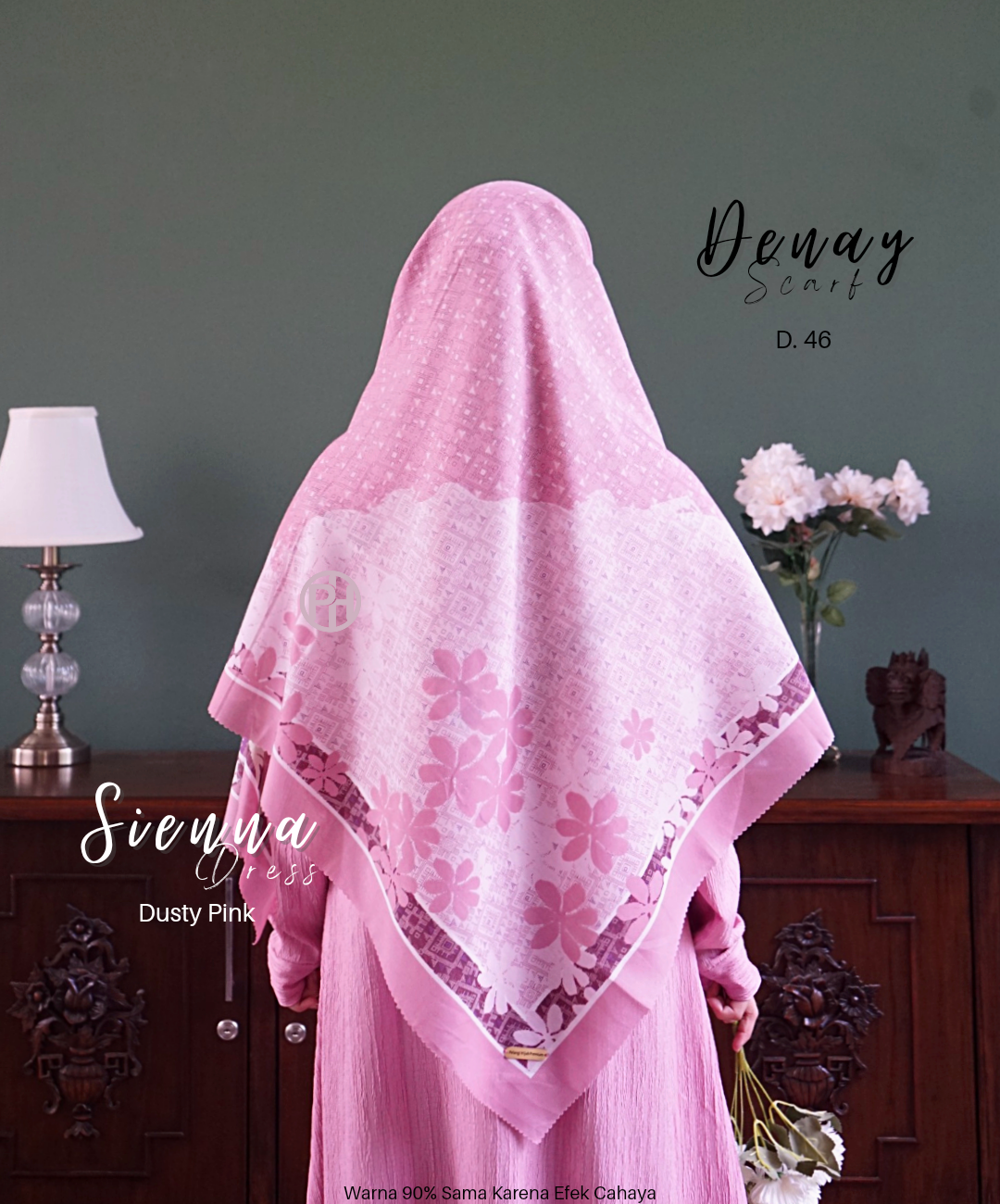 Denay Scarf