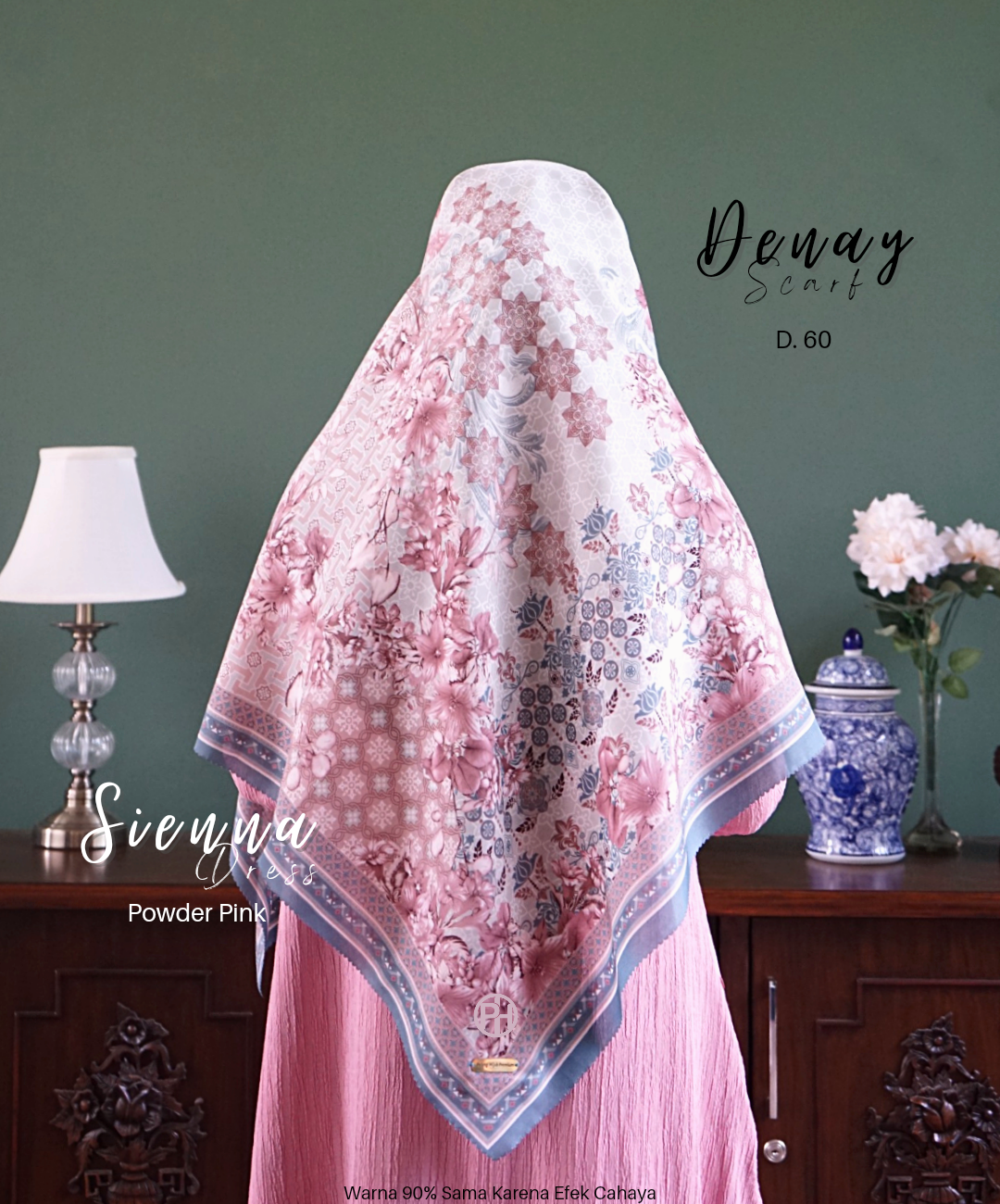 Denay Scarf