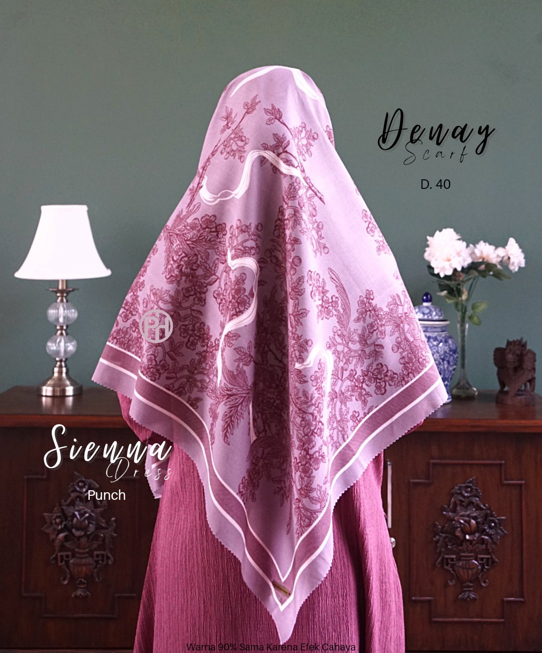 Denay Scarf