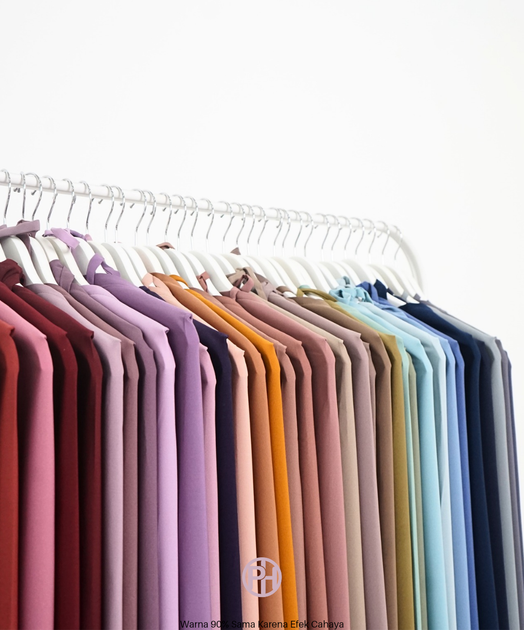 Bergo Jumbo Mona