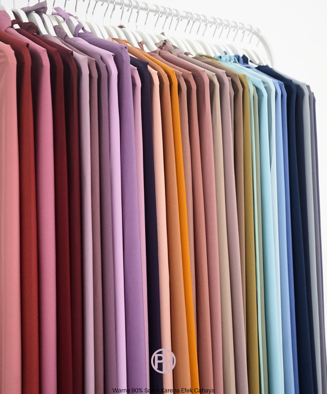 Bergo Jumbo Mona