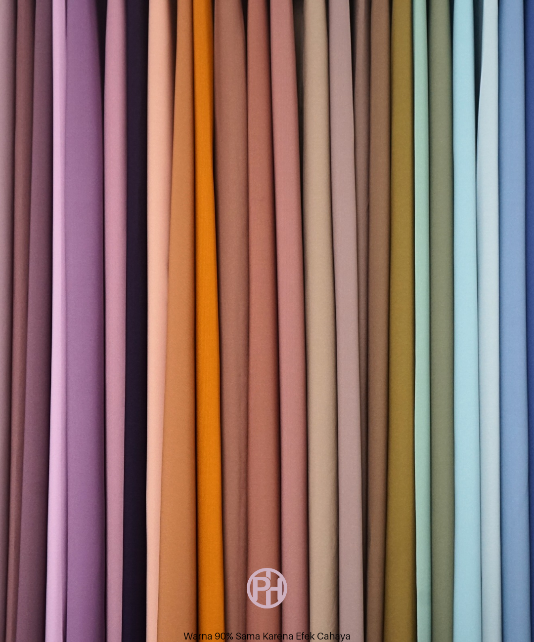 Bergo Jumbo Mona