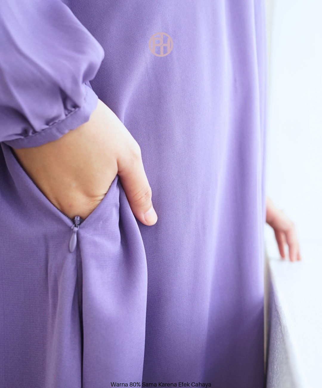 Thalia Dress B17 (HANYA GAMIS)