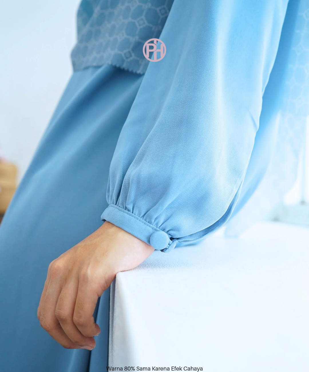 Thalia Dress B17 (HANYA GAMIS)