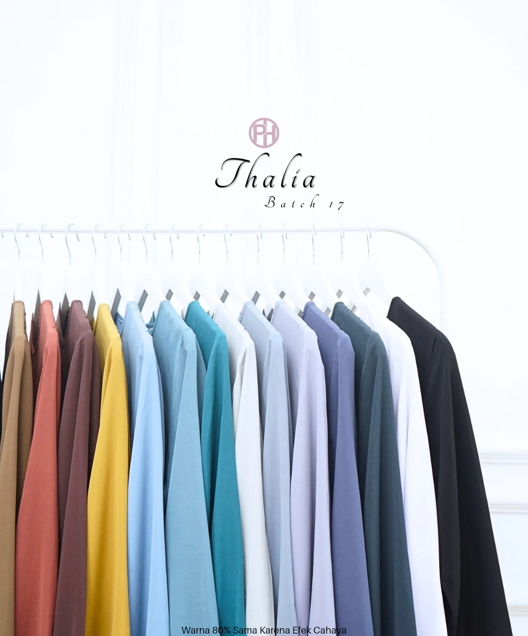 Thalia Dress B17 (HANYA GAMIS)
