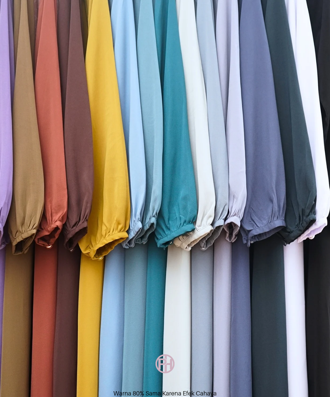 Thalia Dress B17 (HANYA GAMIS)