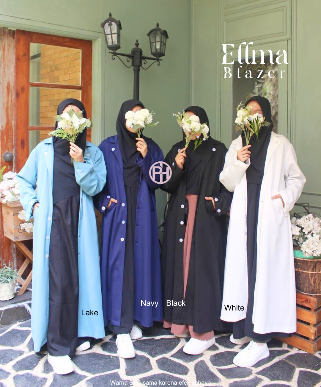 Ellma Blazer