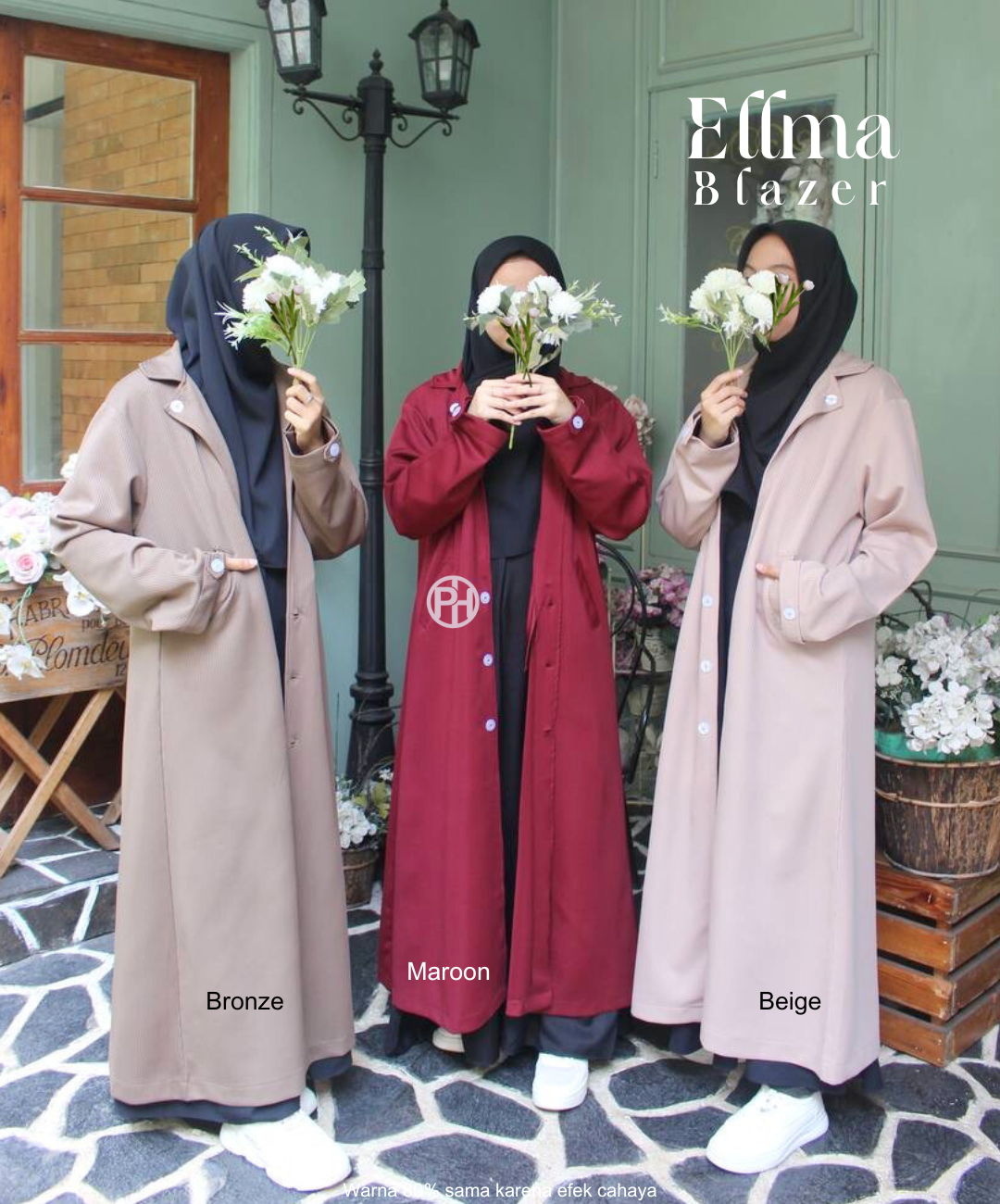 Ellma Blazer