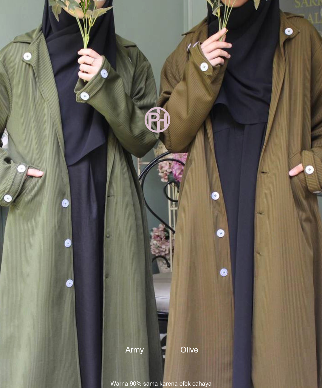 Ellma Blazer