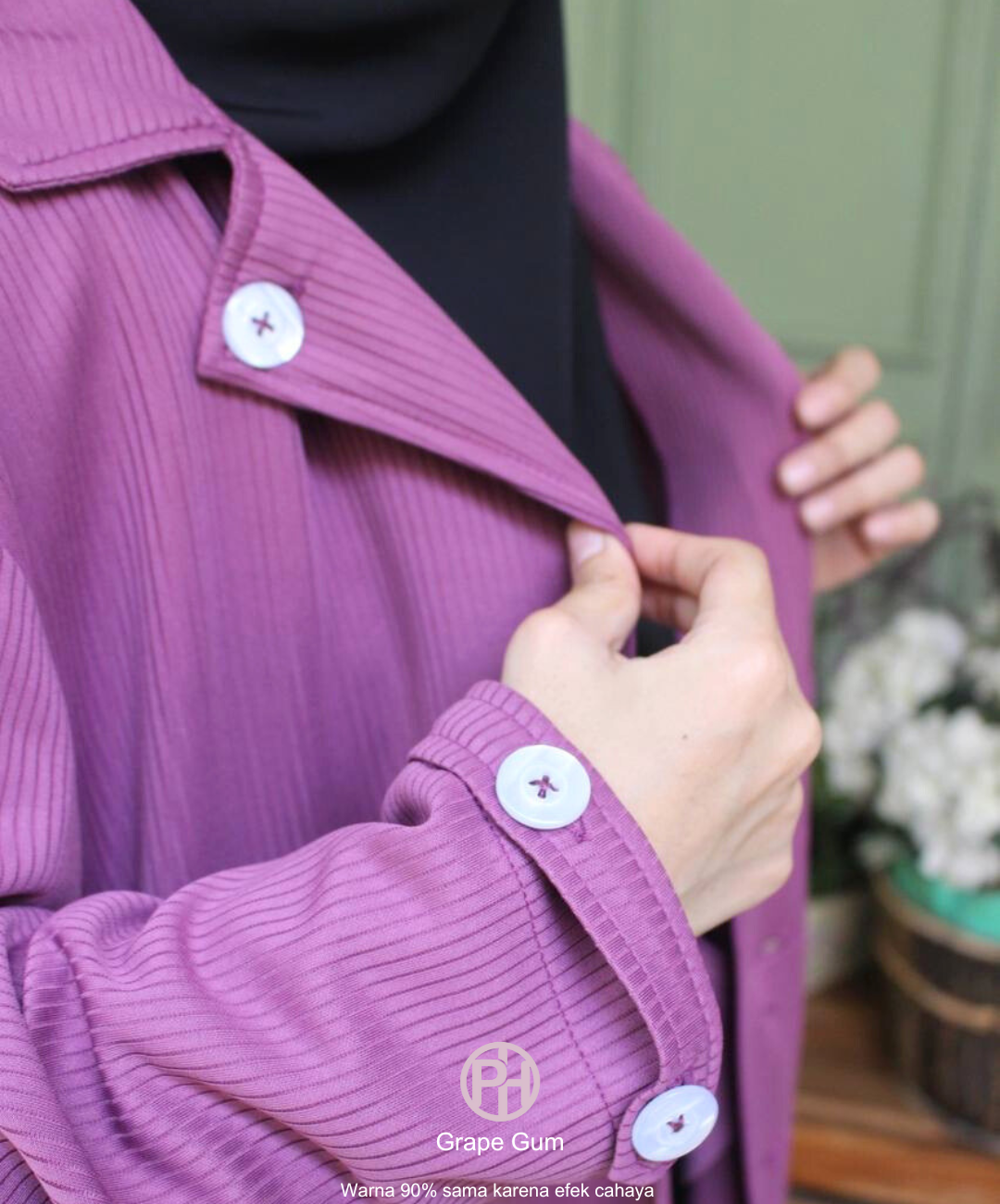 Ellma Blazer