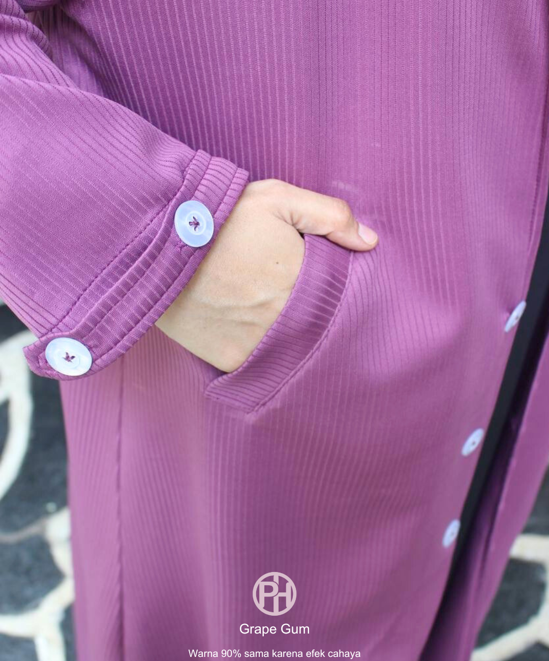 Ellma Blazer