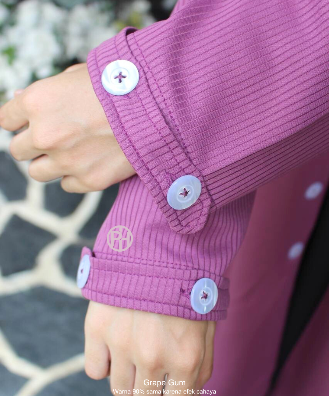 Ellma Blazer