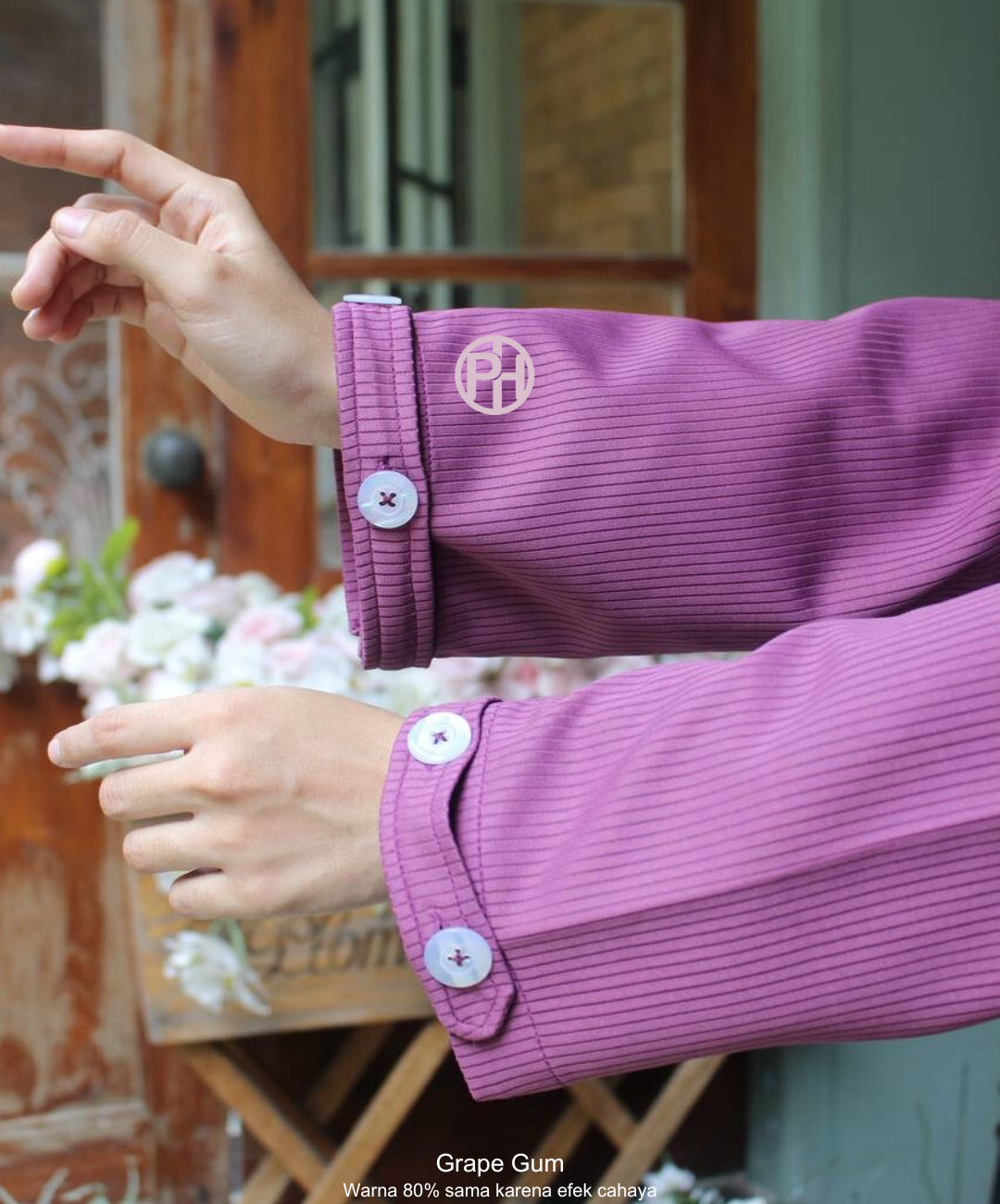 Ellma Blazer