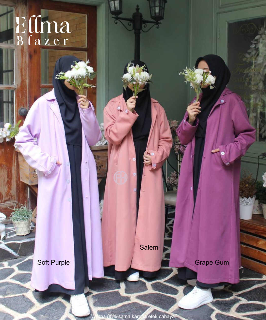 Ellma Blazer