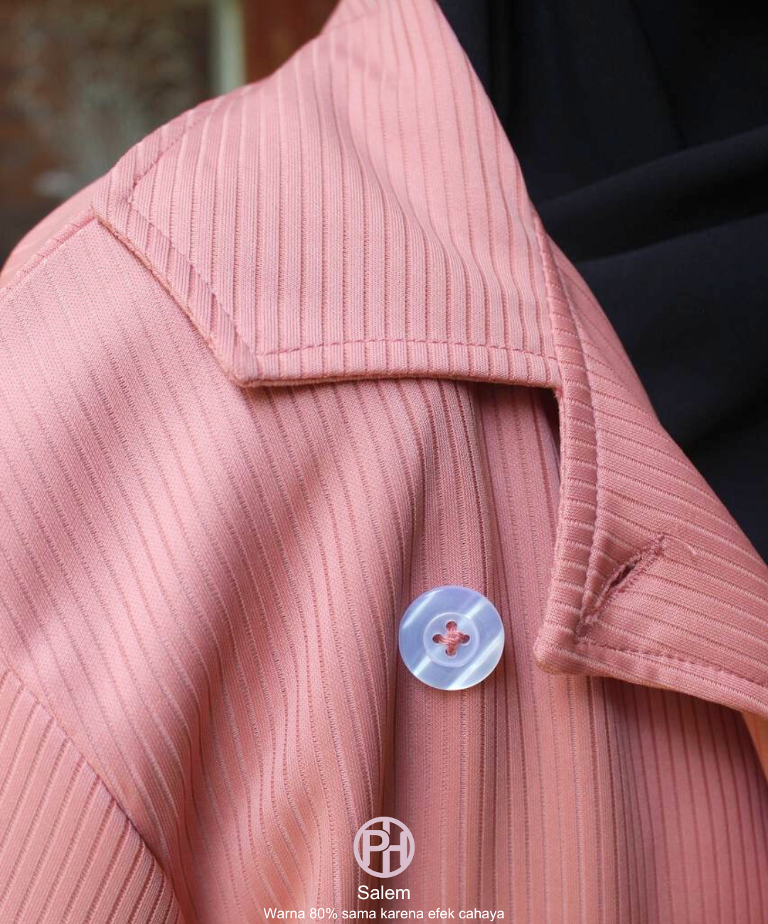 Ellma Blazer