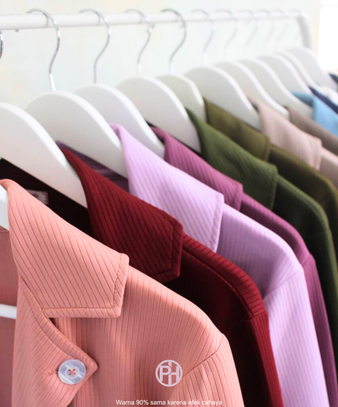 Ellma Blazer