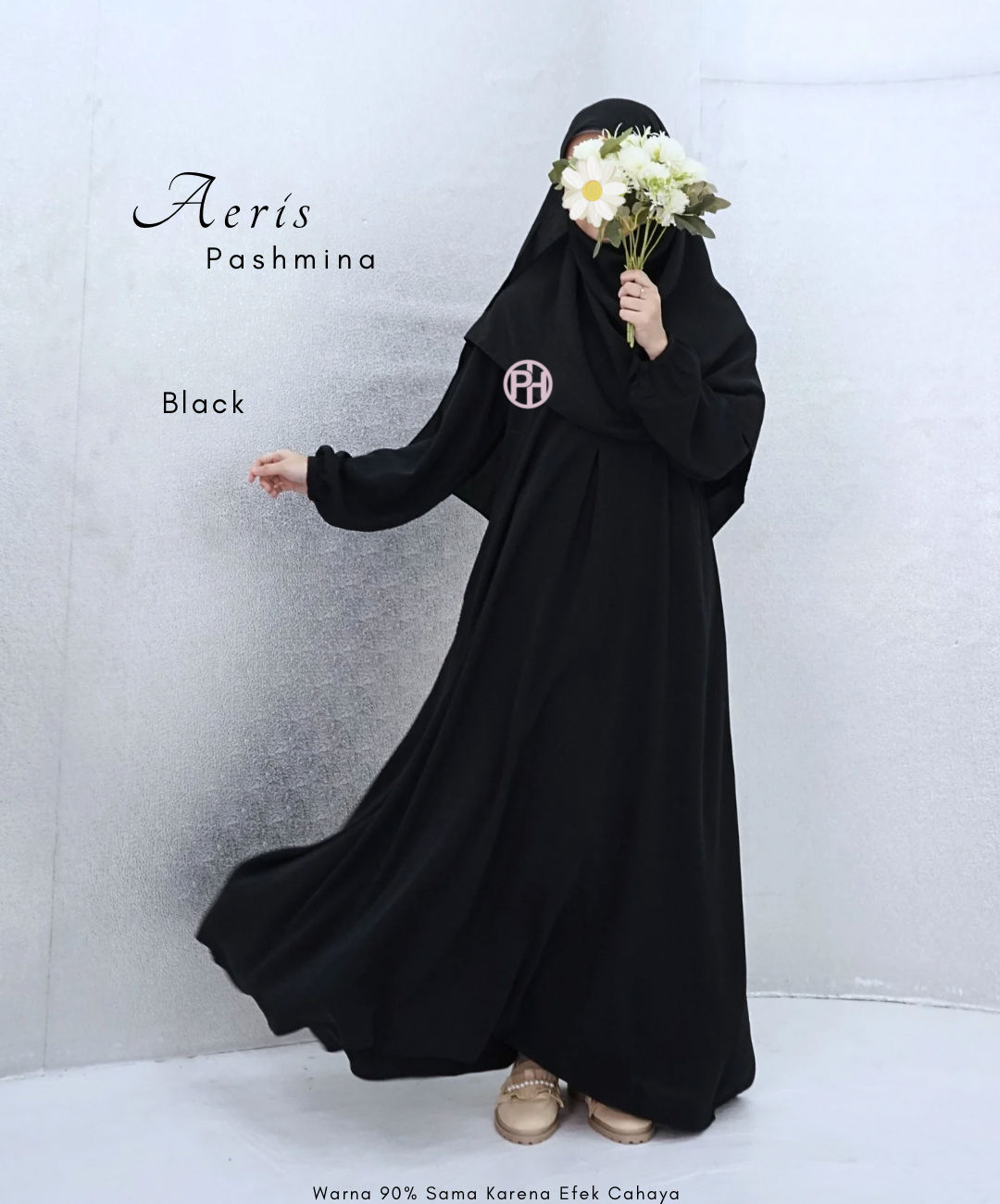 Pashmina Aeris