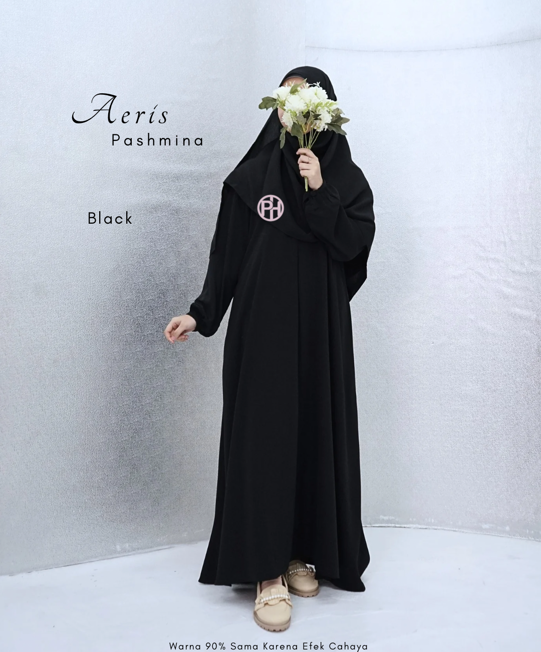 Pashmina Aeris