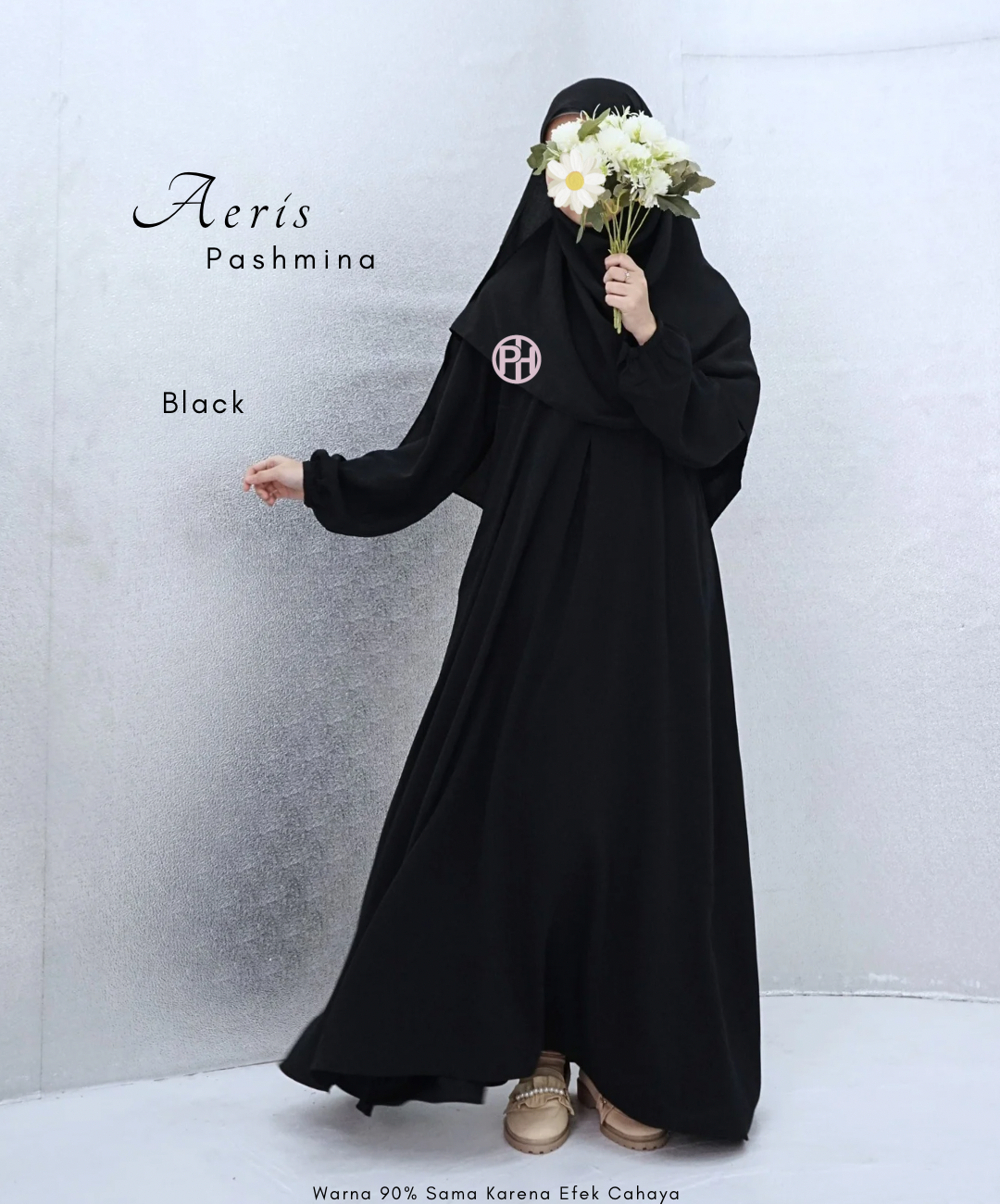 Pashmina Aeris