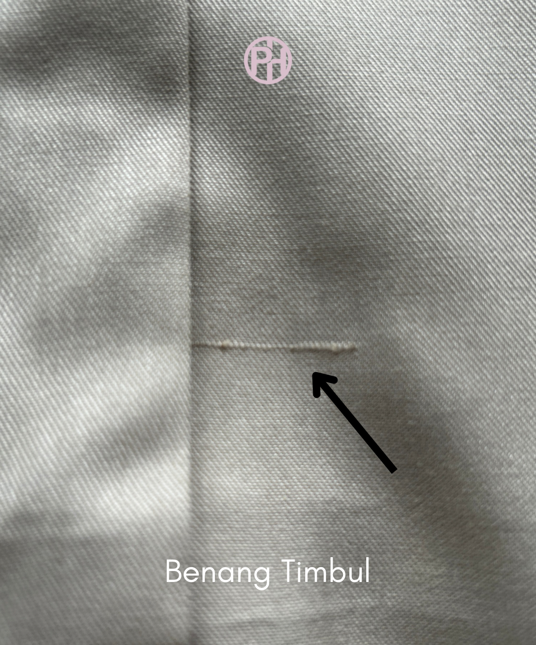 Defect Zahra Dress