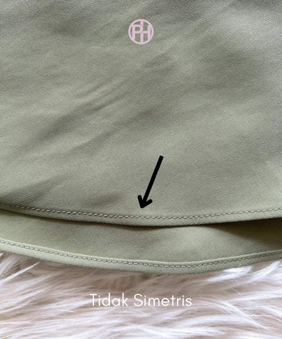 Defect Sienna Dress