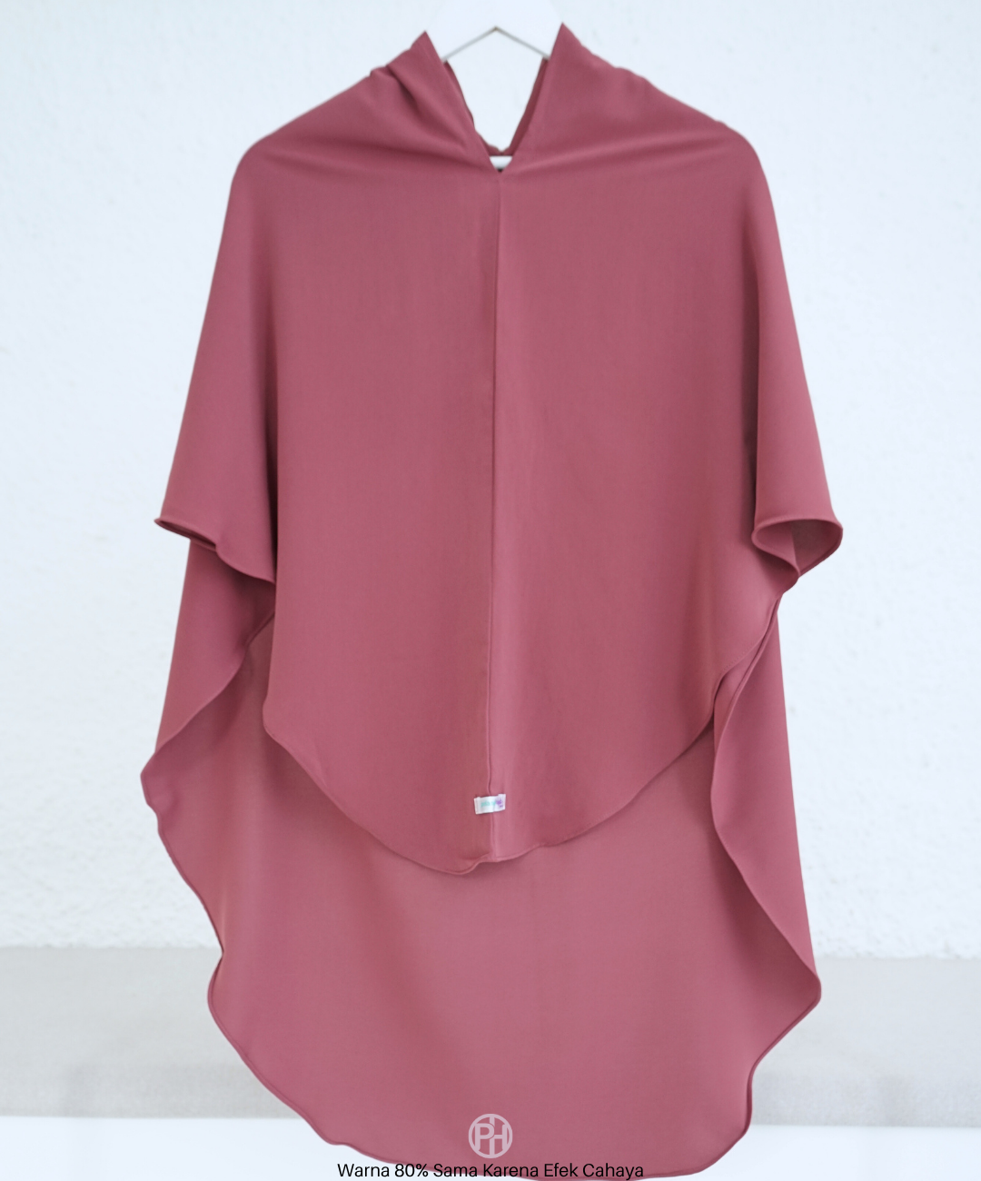 Bergo Yoona