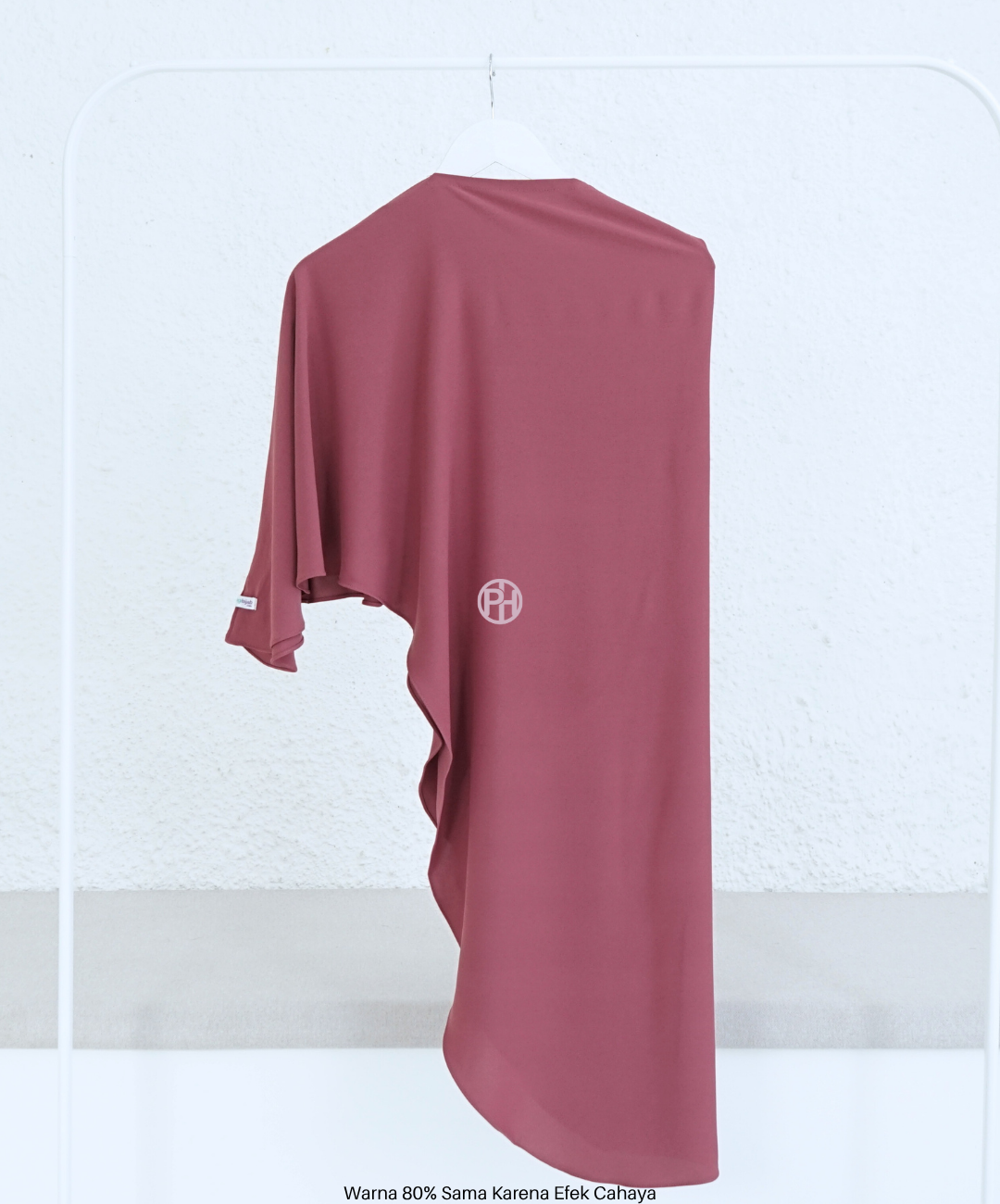 Bergo Yoona