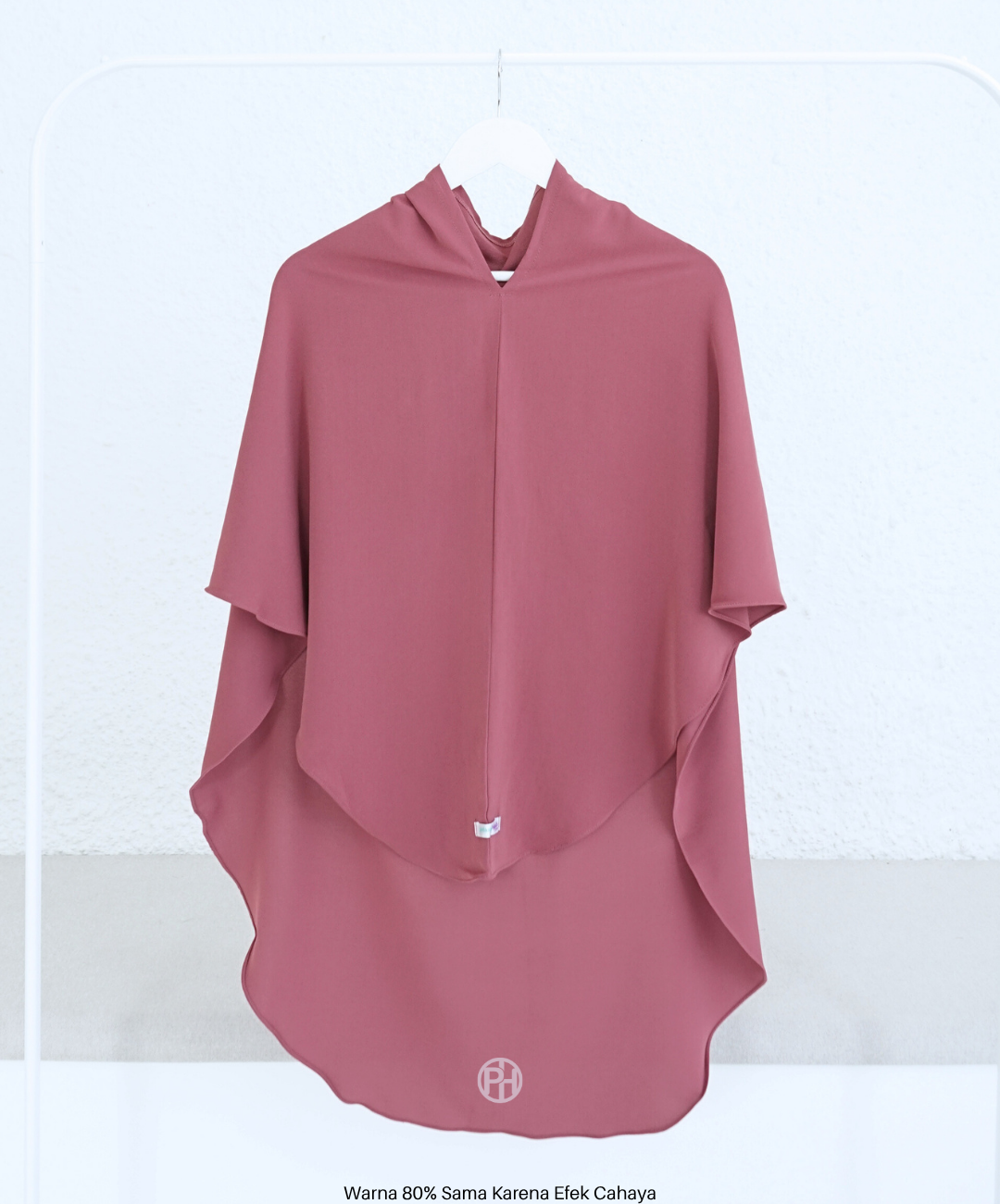Bergo Yoona