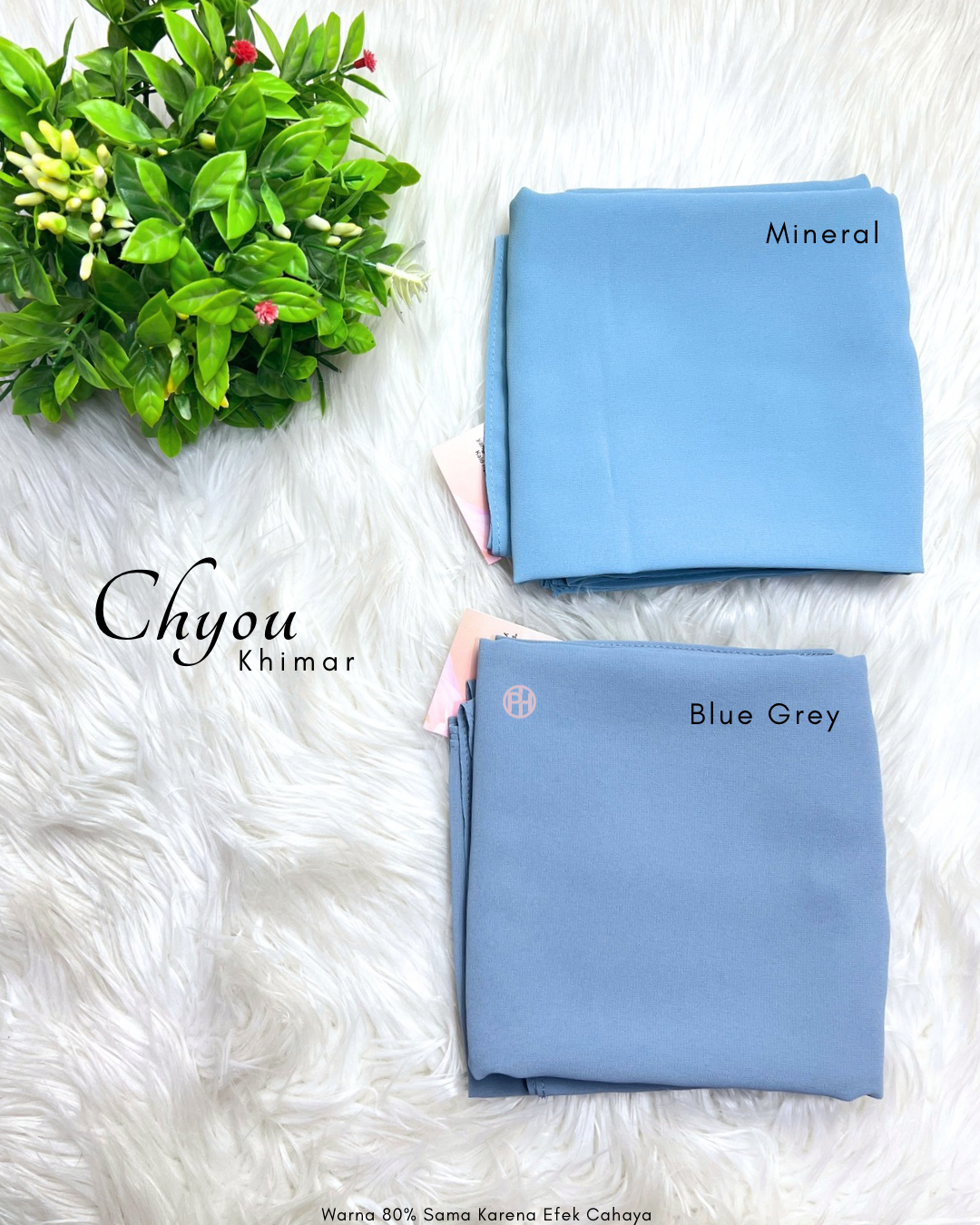 Khimar Chyou