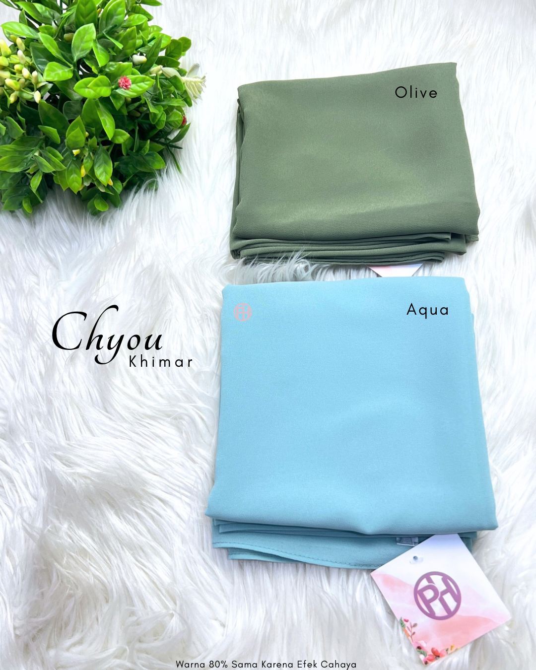 Khimar Chyou