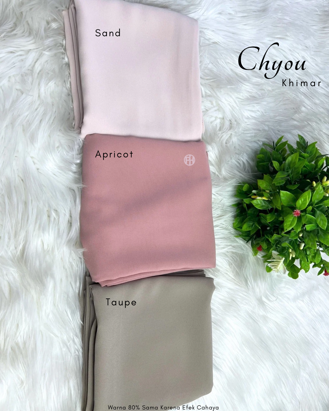 Khimar Chyou