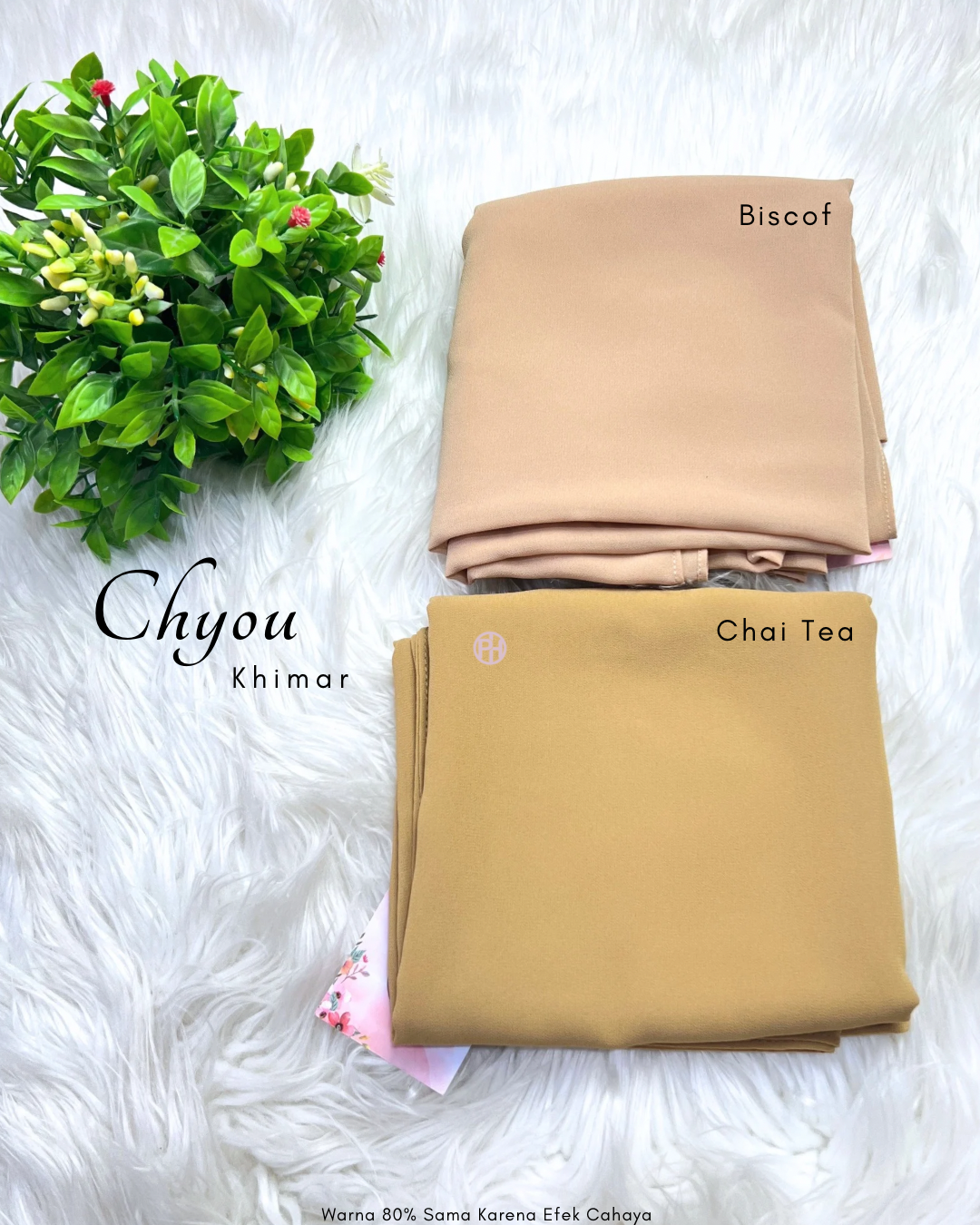 Khimar Chyou