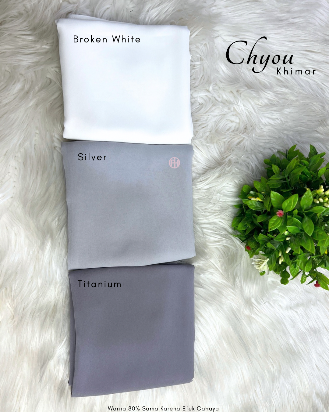 Khimar Chyou