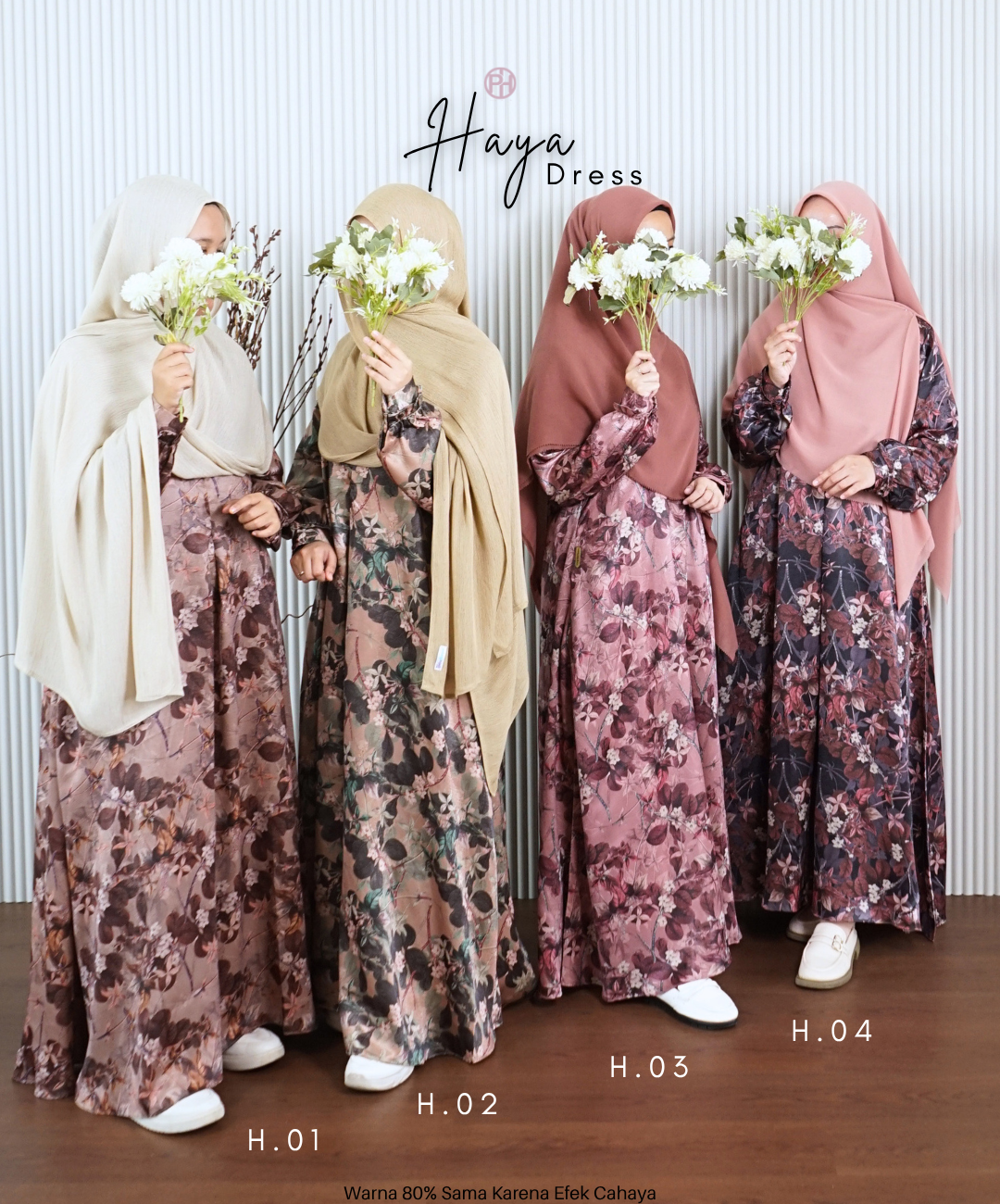 SET Haya Dress