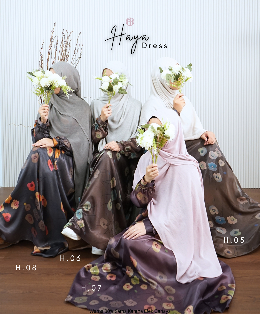 SET Haya Dress