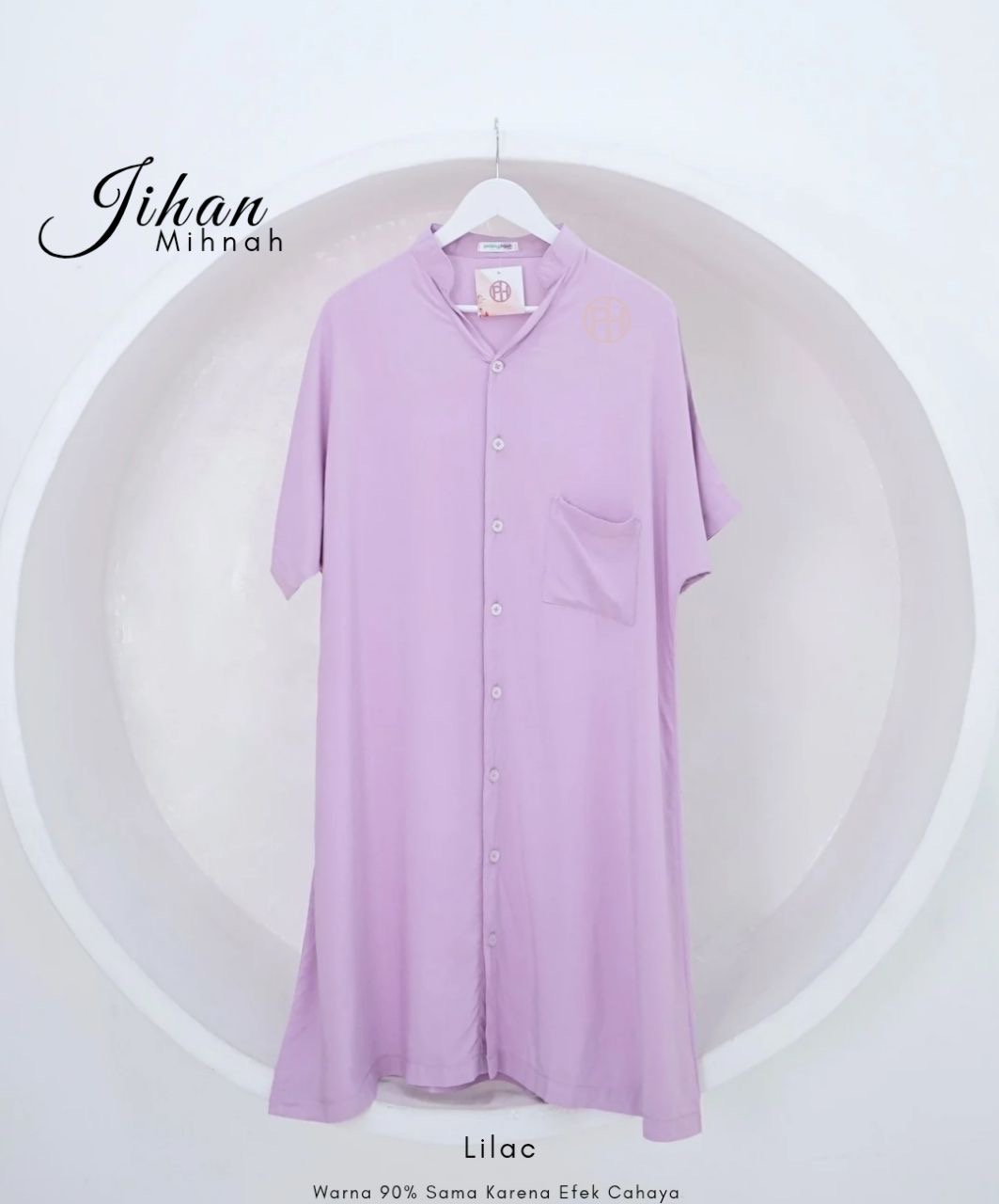 Mihnah Jihan