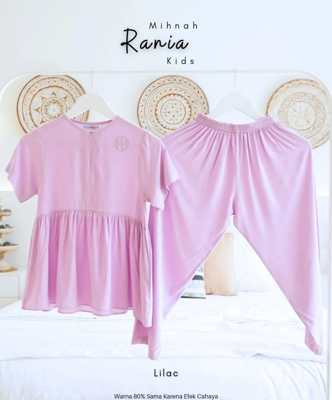 Mihnah Rania Kids