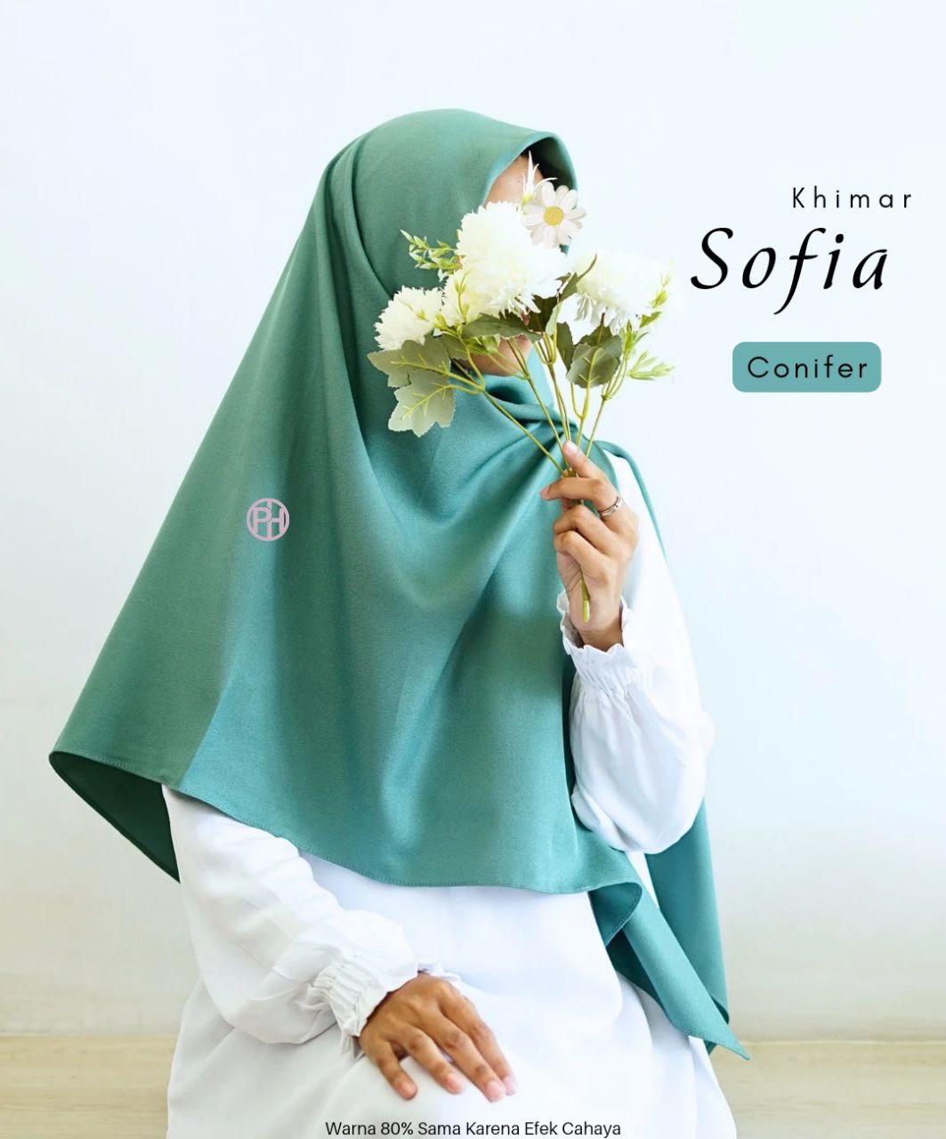 Khimar Sofia