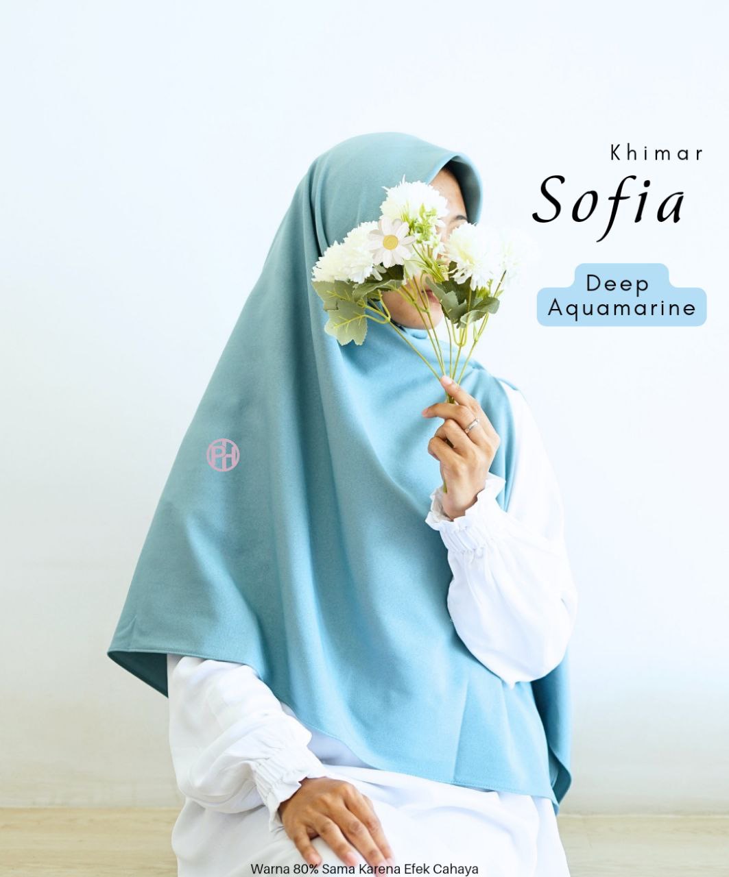 Khimar Sofia