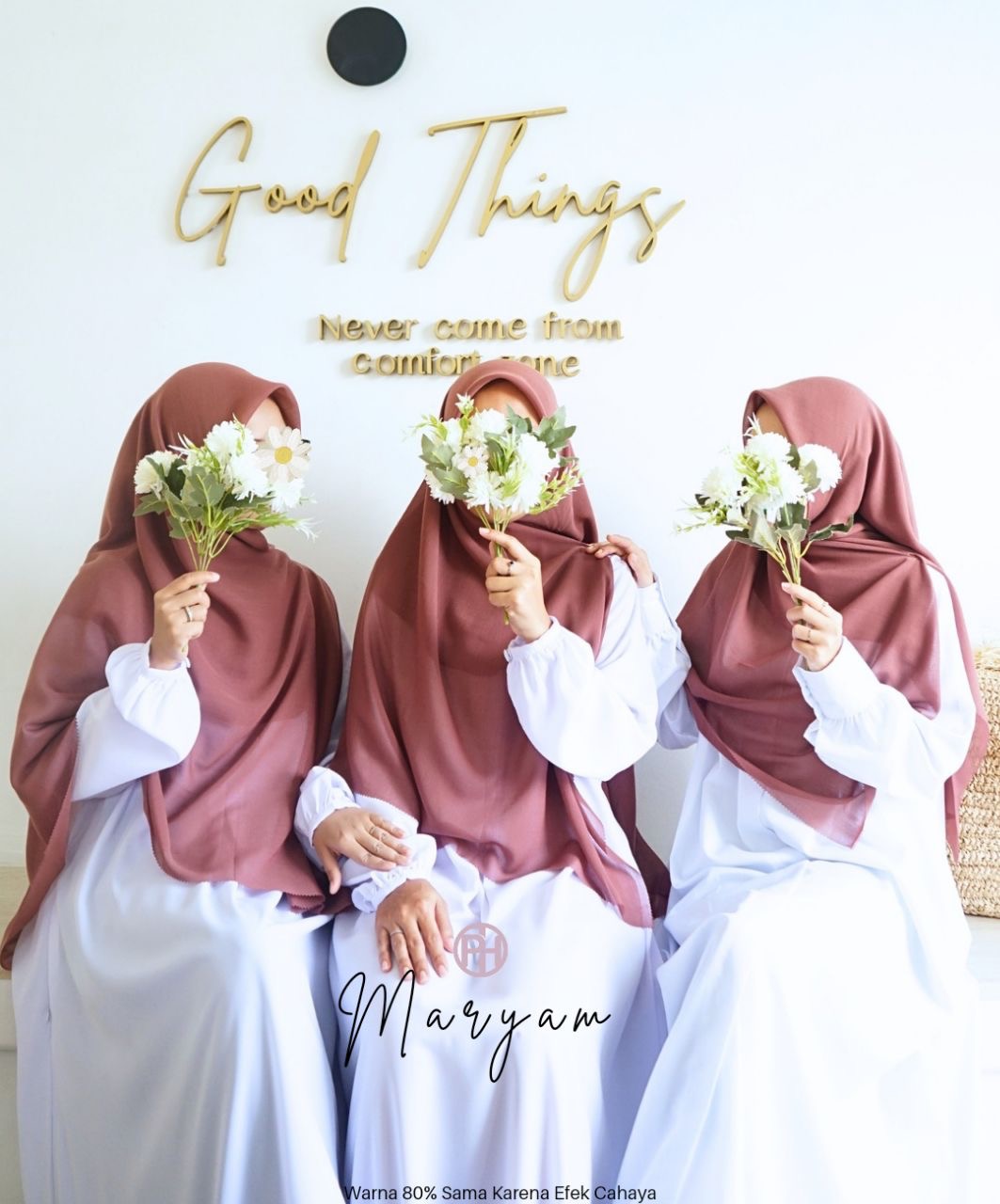 Khimar Maryam