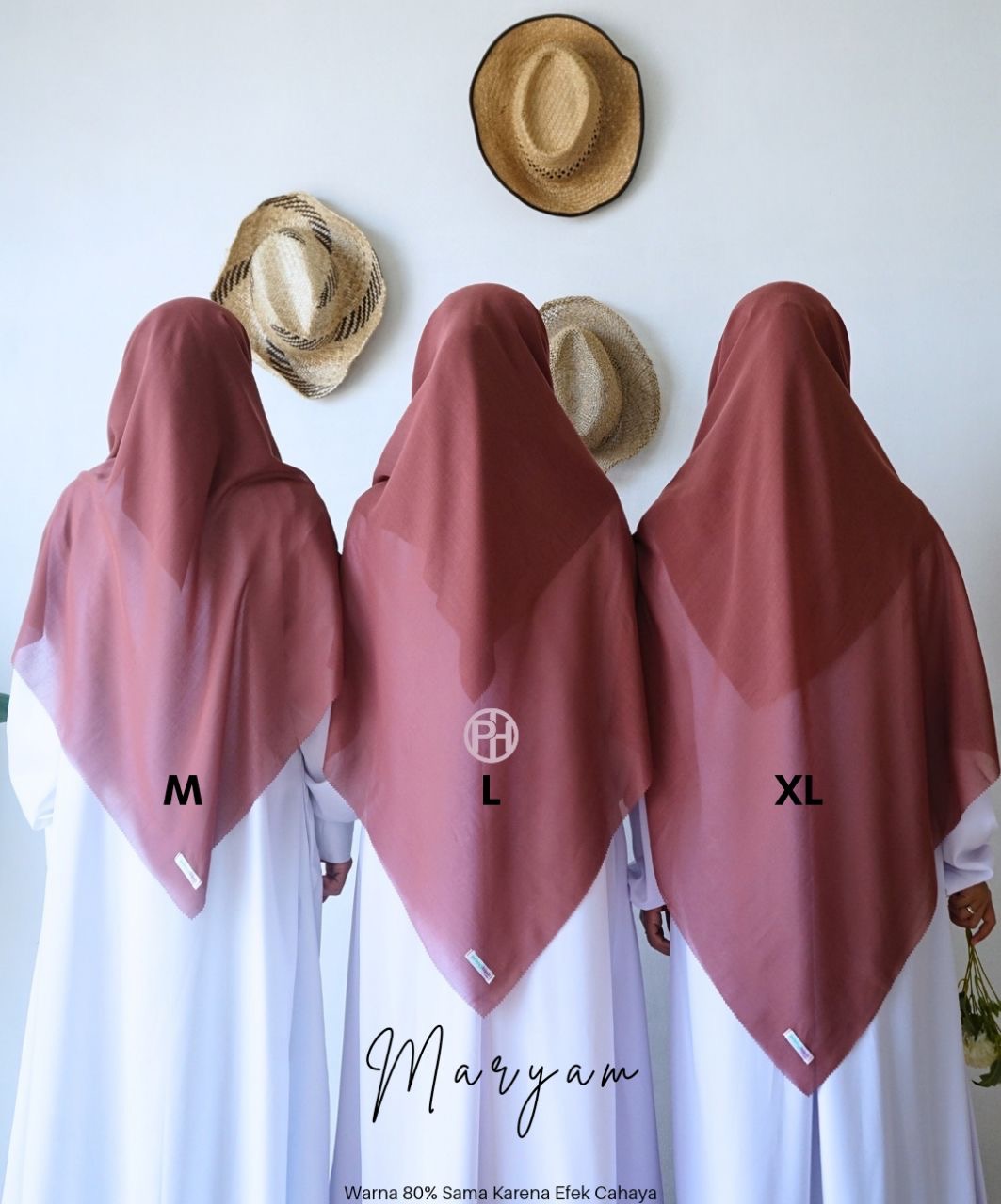 Khimar Maryam