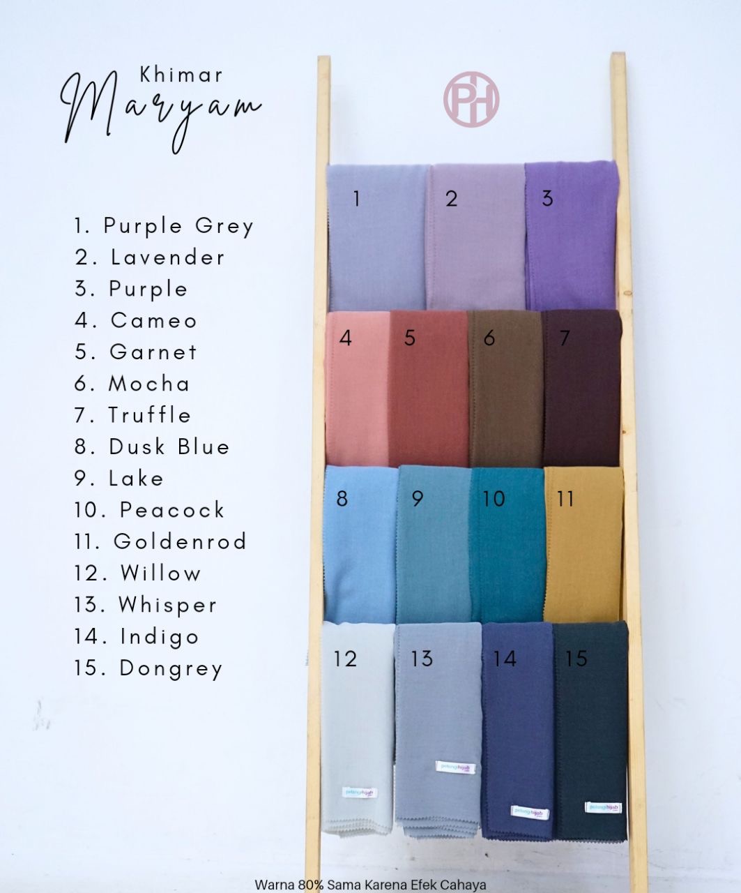 Khimar Maryam